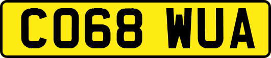CO68WUA