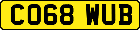 CO68WUB