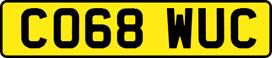 CO68WUC