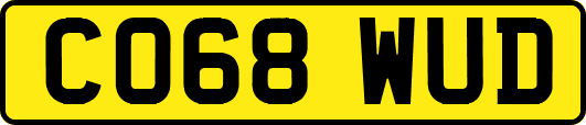 CO68WUD