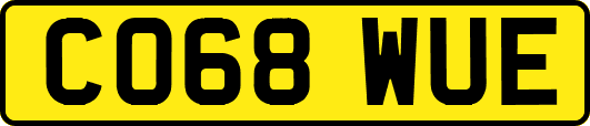 CO68WUE