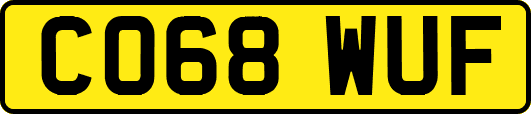 CO68WUF