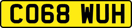 CO68WUH