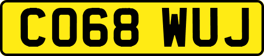 CO68WUJ