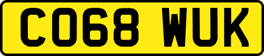 CO68WUK
