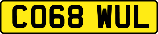 CO68WUL