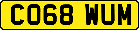CO68WUM