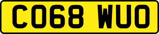 CO68WUO