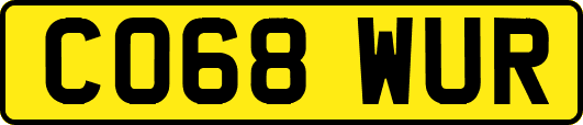 CO68WUR