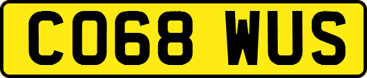 CO68WUS