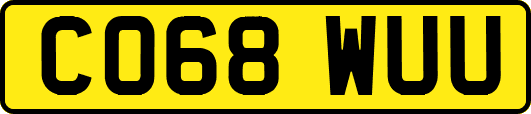 CO68WUU