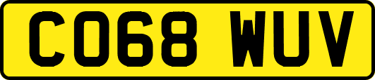 CO68WUV