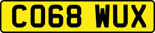 CO68WUX