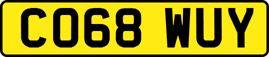 CO68WUY