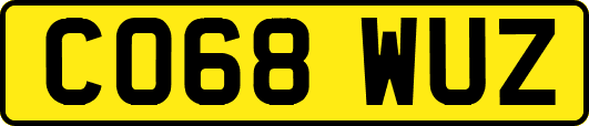 CO68WUZ