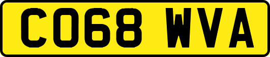 CO68WVA