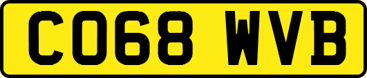 CO68WVB