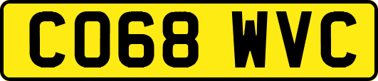 CO68WVC