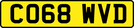 CO68WVD