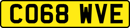 CO68WVE