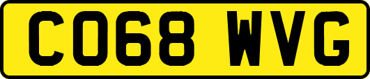 CO68WVG