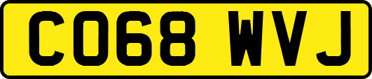 CO68WVJ