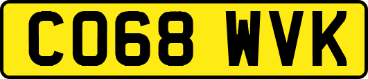 CO68WVK