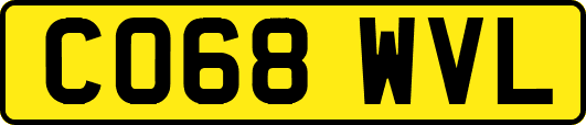 CO68WVL
