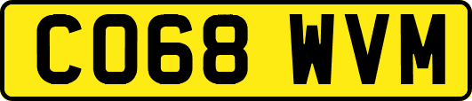 CO68WVM