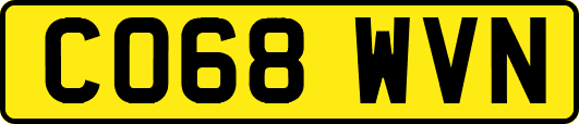 CO68WVN