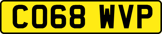 CO68WVP