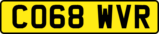 CO68WVR
