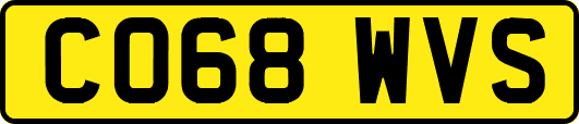 CO68WVS