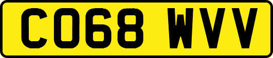 CO68WVV