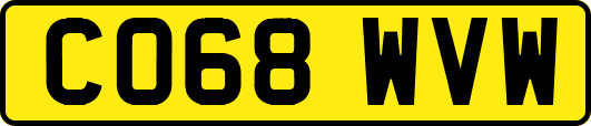 CO68WVW
