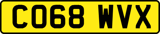 CO68WVX