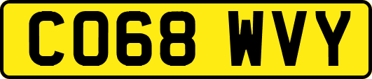 CO68WVY