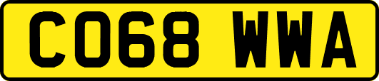 CO68WWA
