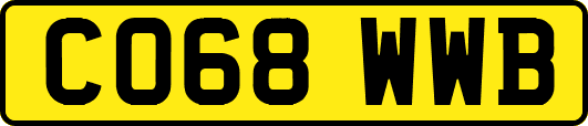 CO68WWB