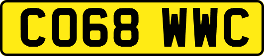 CO68WWC