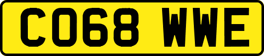CO68WWE