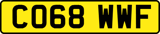 CO68WWF