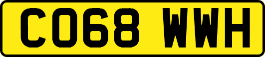 CO68WWH