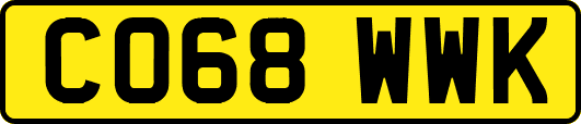 CO68WWK