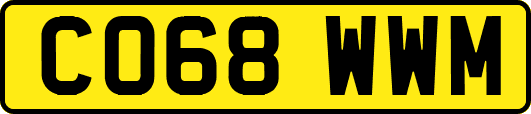 CO68WWM