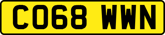 CO68WWN