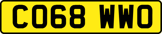 CO68WWO