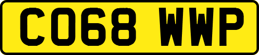 CO68WWP