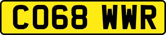 CO68WWR