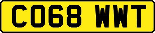 CO68WWT